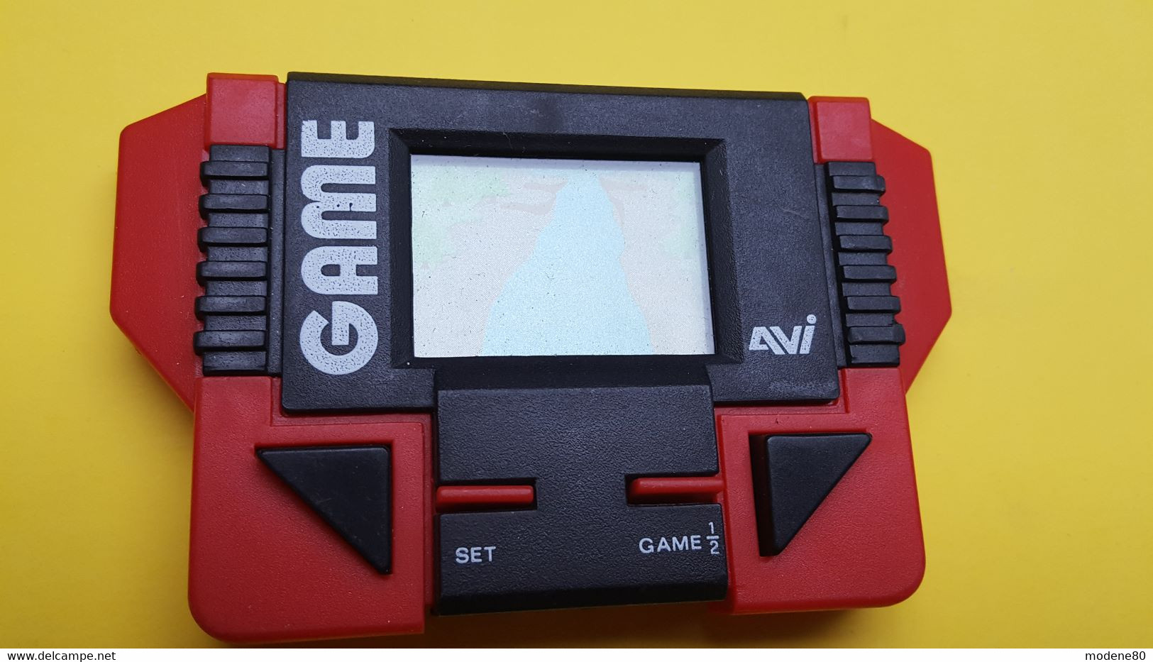 Console De Jeux Vintage  Handheldgames ( Tennis ) - Other & Unclassified