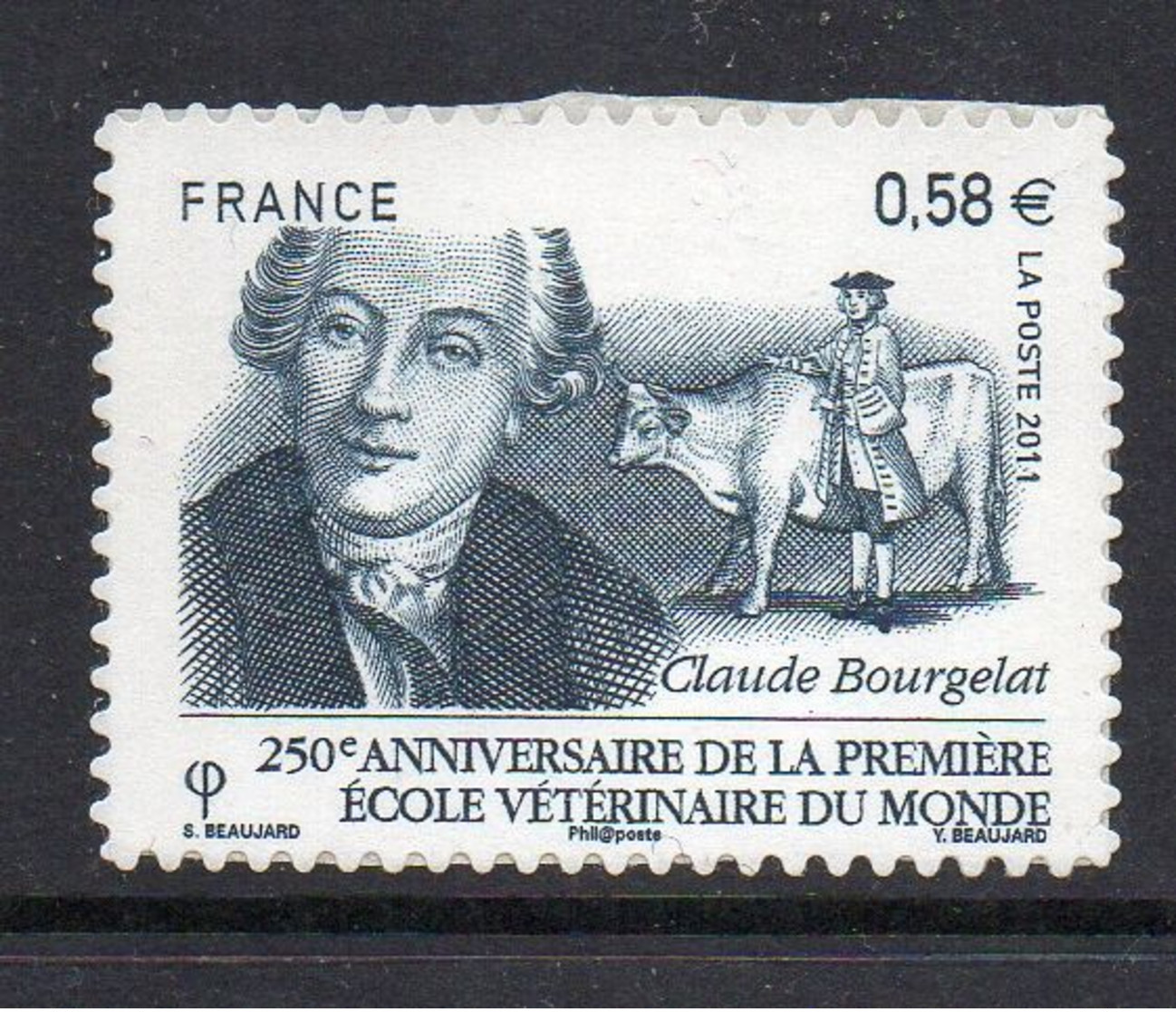 Timbres France Autoadhésif N° 565 Neuf ** - Otros & Sin Clasificación