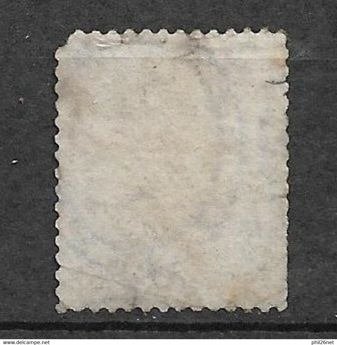 UK Royaume-Uni   N°  18   Neuf ( * )  2ème Choix   - Unused Stamps