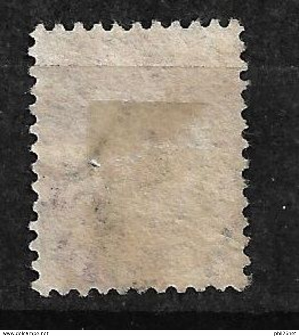 UK Royaume-Uni   N° 49  Planche 15 Oblitéré  B/TB    - Used Stamps