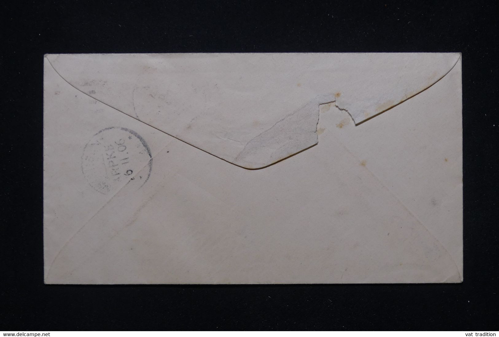 ETATS UNIS - Entier Postal + Compléments De Welga Pour L 'Allemagne En 1906 - L 81178 - 1901-20