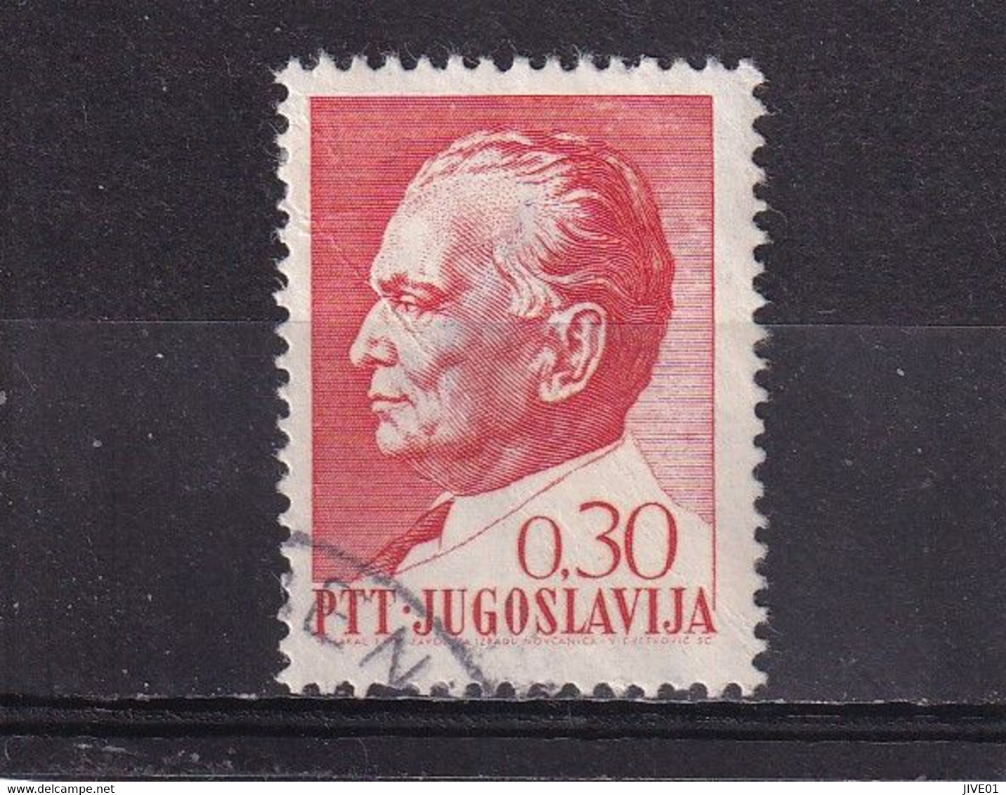 YOUGOSLAVIE 1967 :  Y/T N° 1104 OBLIT. - Used Stamps