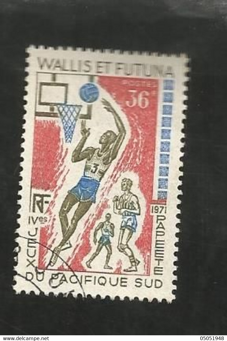 179  Basket    (clacamerou28) - Used Stamps