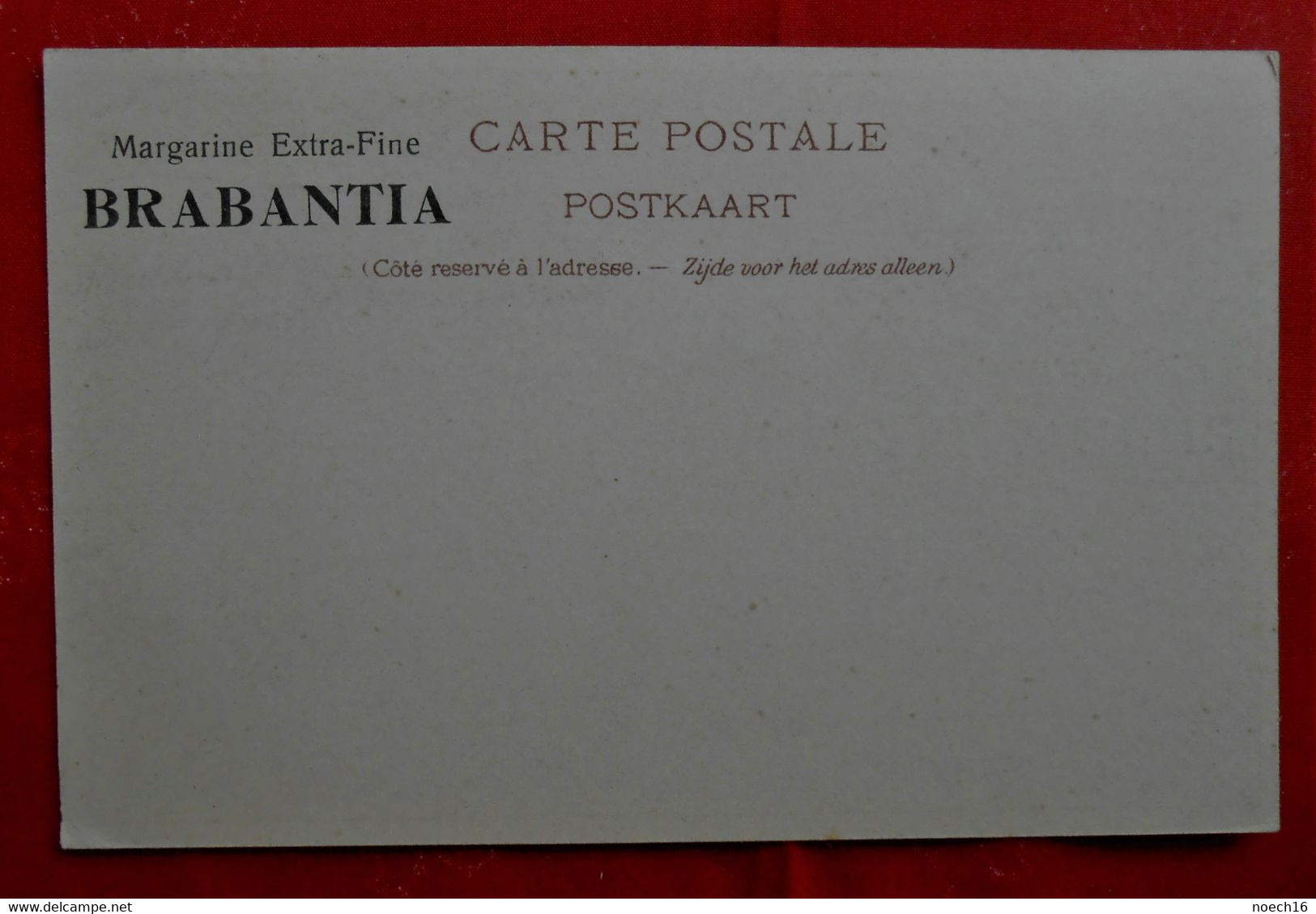 CPA Illustrée AM. Lynen - Publicité Brabantia - Collection De-ci, De-là - Fauchage Du Champ De Blés - Lynen, Amédée-Ernest