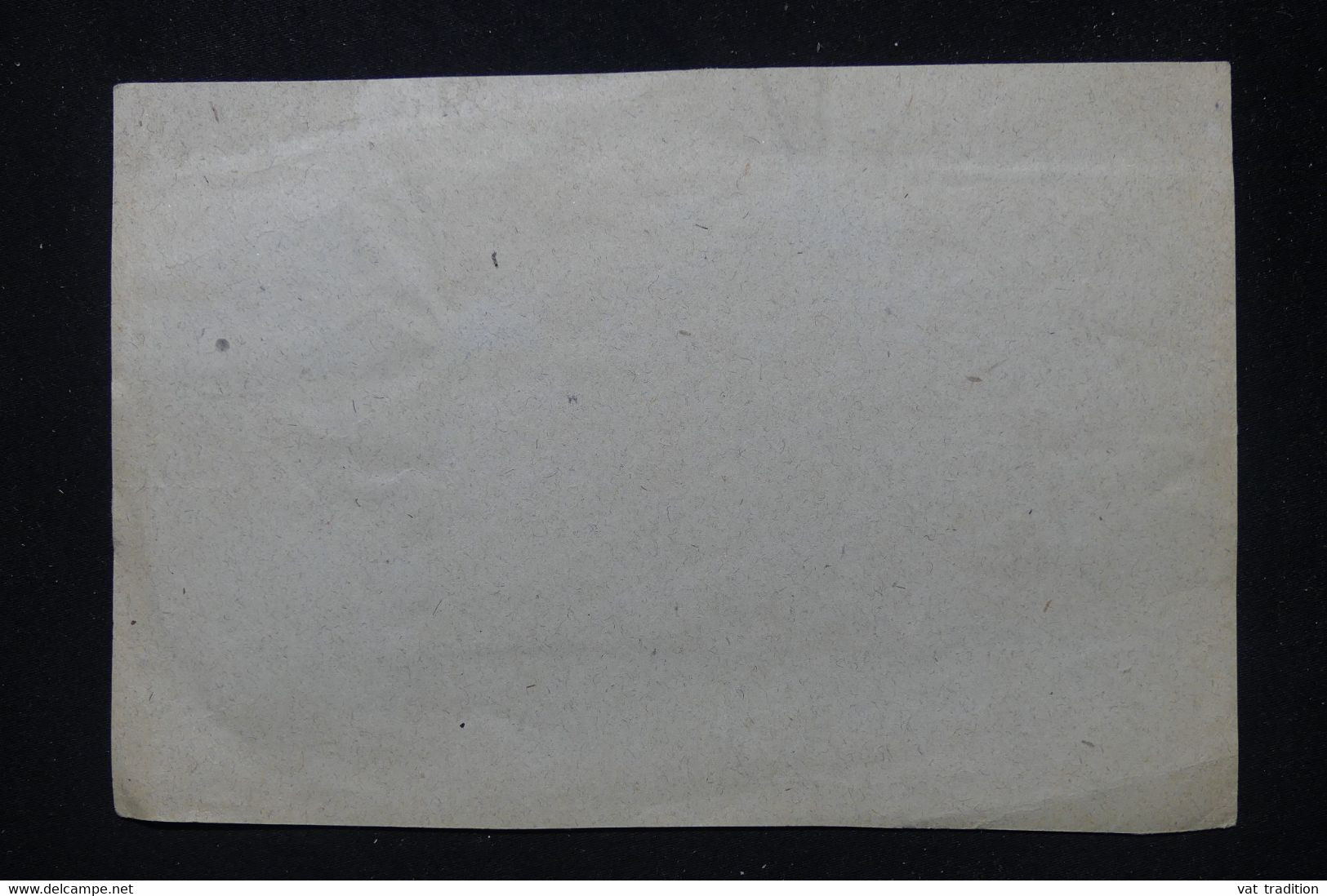 U.R.S.S. - Devant D'enveloppe Pour L 'Allemagne - L 81362 - Brieven En Documenten