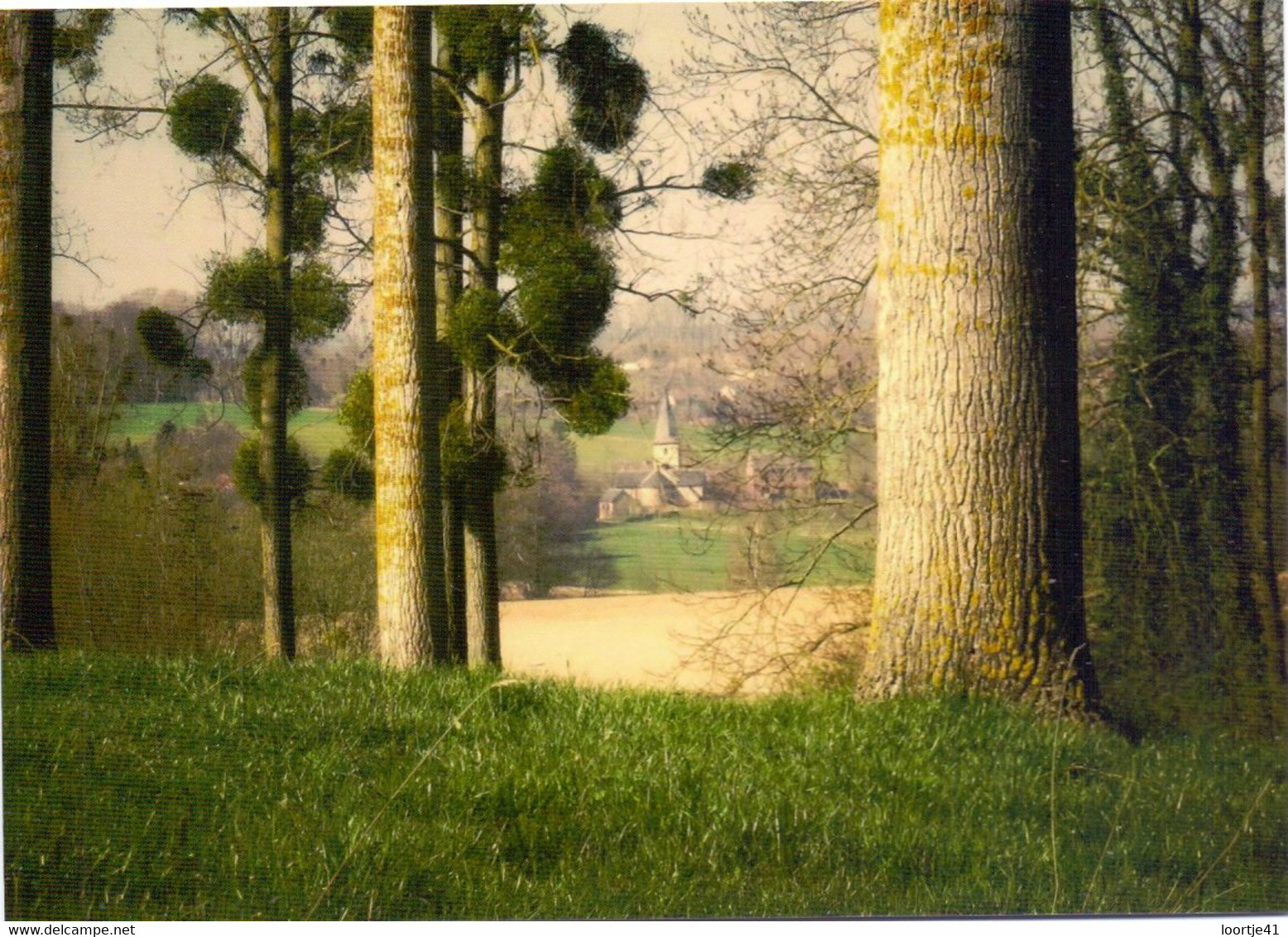 PK - Hoeselt - Uitzicht De Kluis , Vrijhern - Foto Florette Snellings - Hoeselt