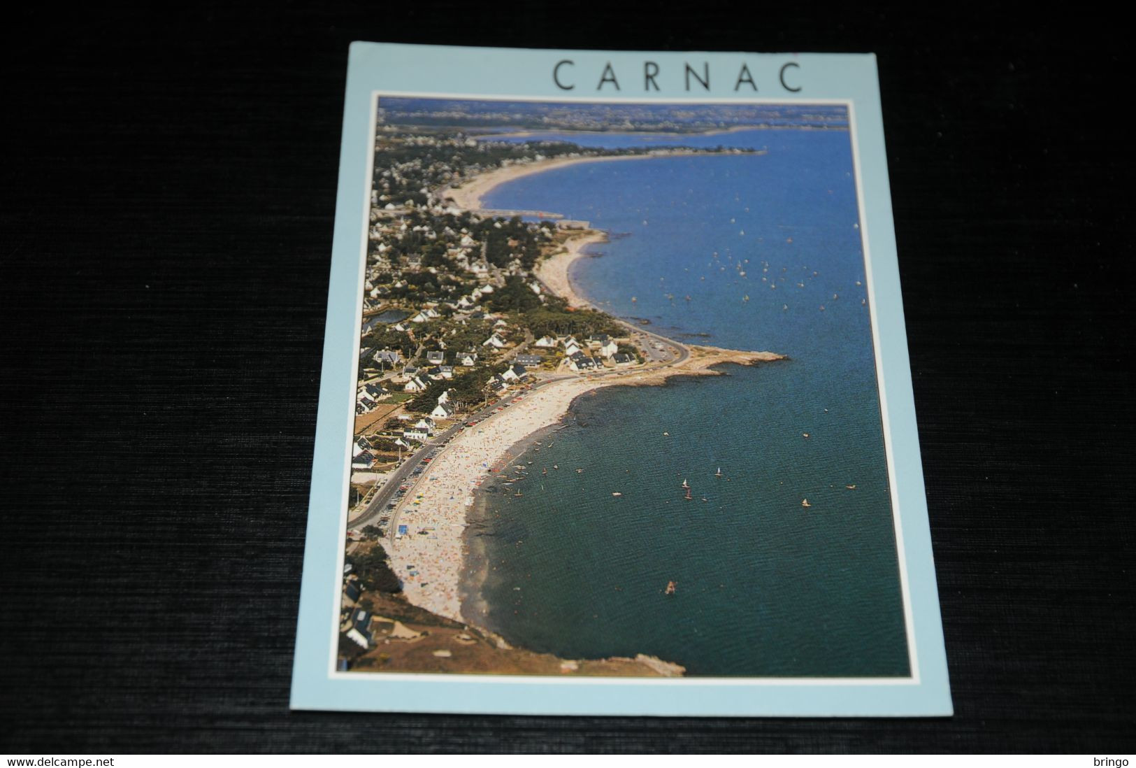 25617-                      CARNAC - Carnac