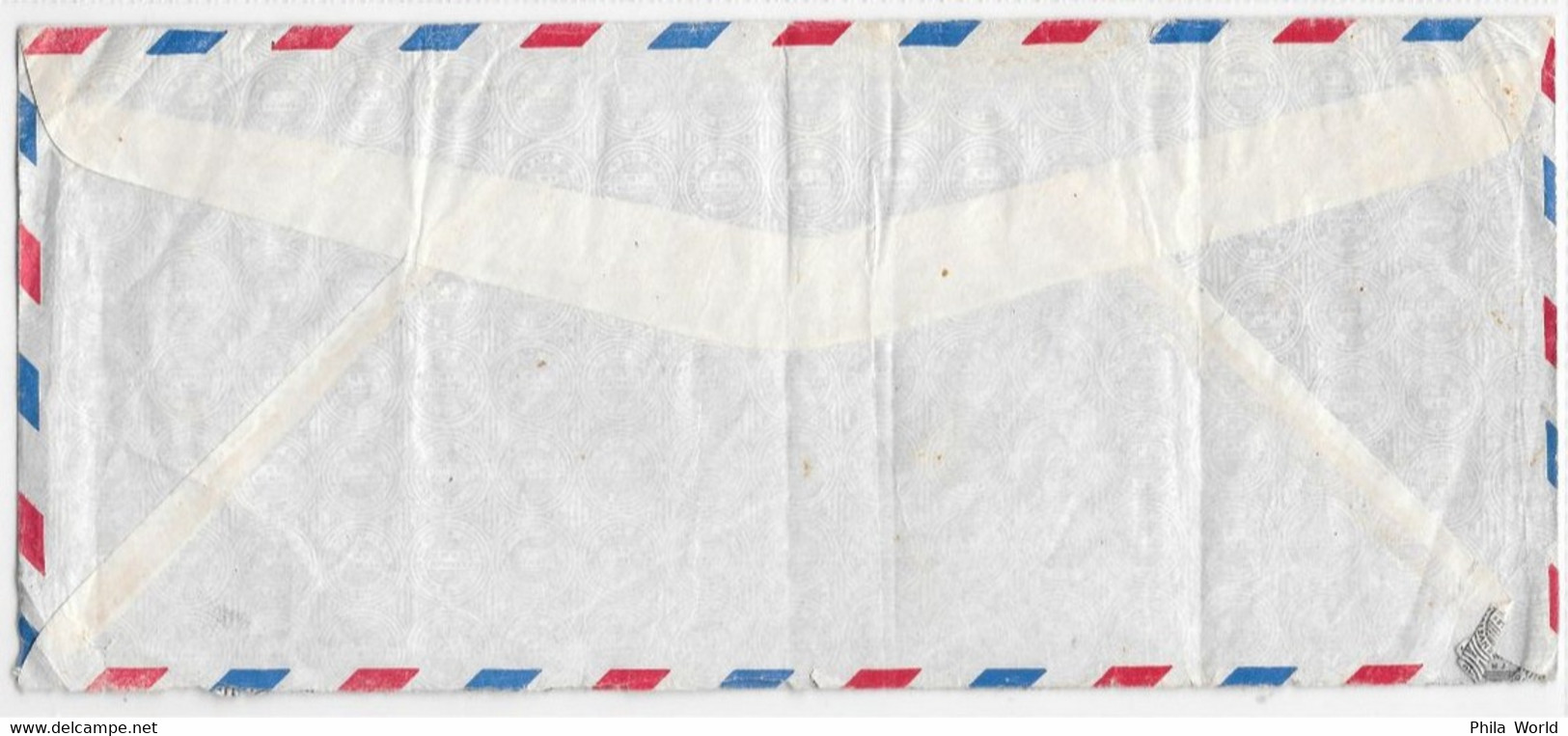 KLM  - 1948 - VENEZUELA Air Mail Cover To SWITZERLAND + Luchtpost Par Avion Air Mail LABEL Royal Dutch Air Lines - Flugzeuge