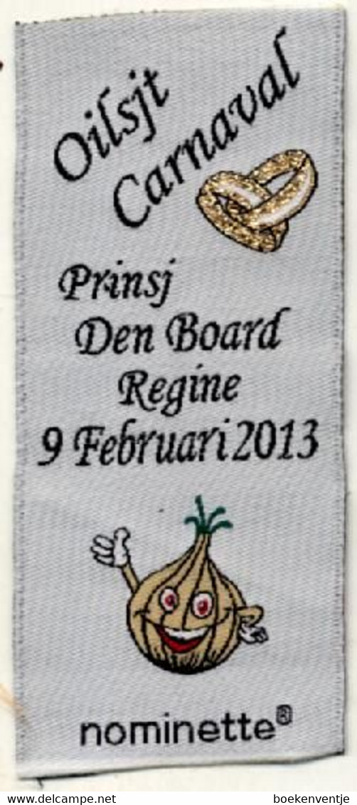 Oilsjt Carnaval - Prins Den Board Regine 9 Februari 2013 (Aalst Carnaval) - Carnival
