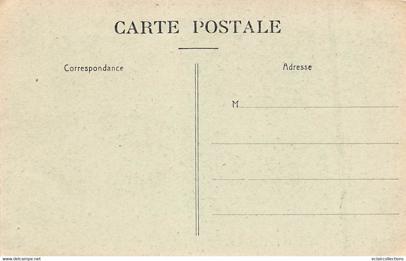 Saint-Hilaire-le-Petit        51        La Mairie       (voir Scan) - Other & Unclassified