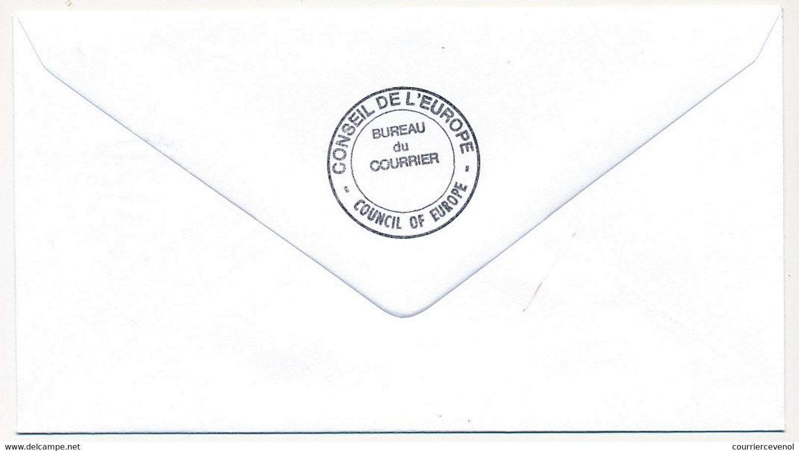 CHYPRE - Enveloppe FDC - Nouveaux Membres De L'Union Européenne - 1/5/2004 - - Europäischer Gedanke