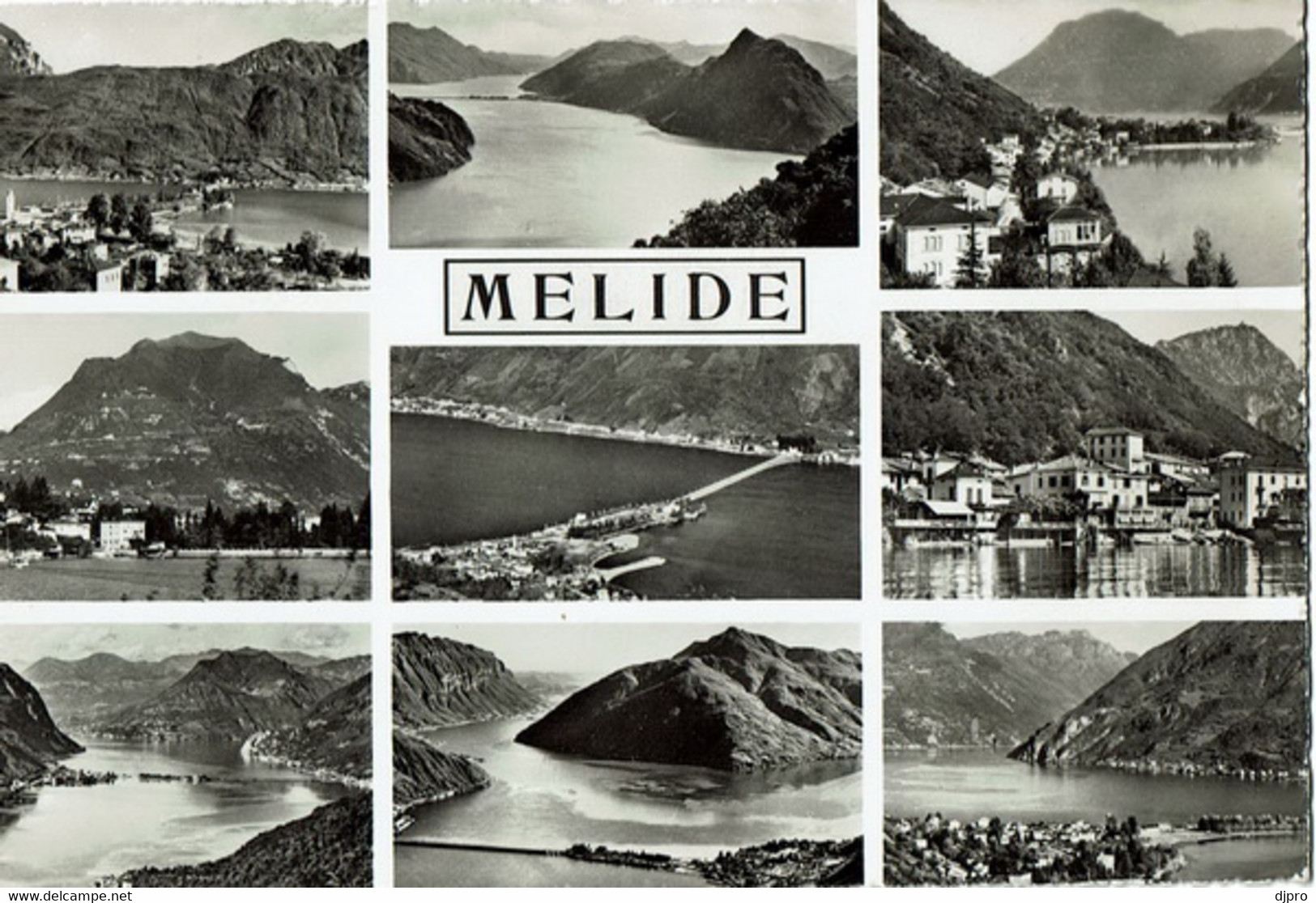 Melide 2982 - Melide