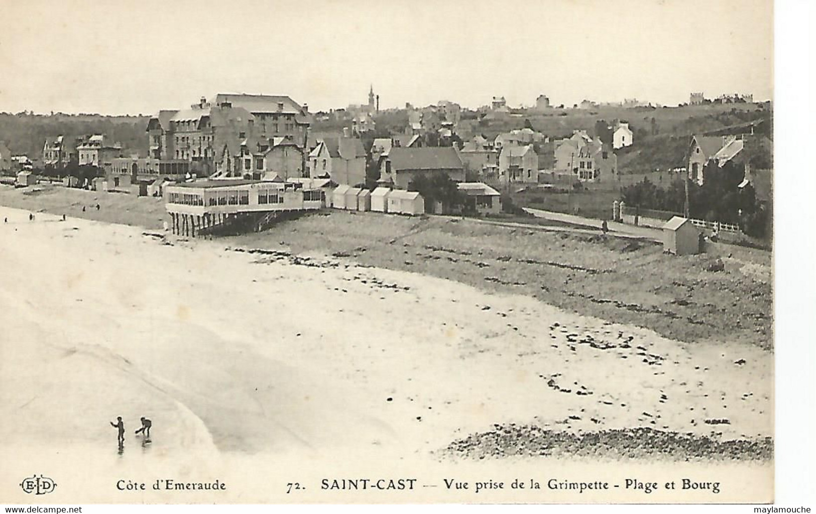 Saint-cast - Saint-Cast-le-Guildo