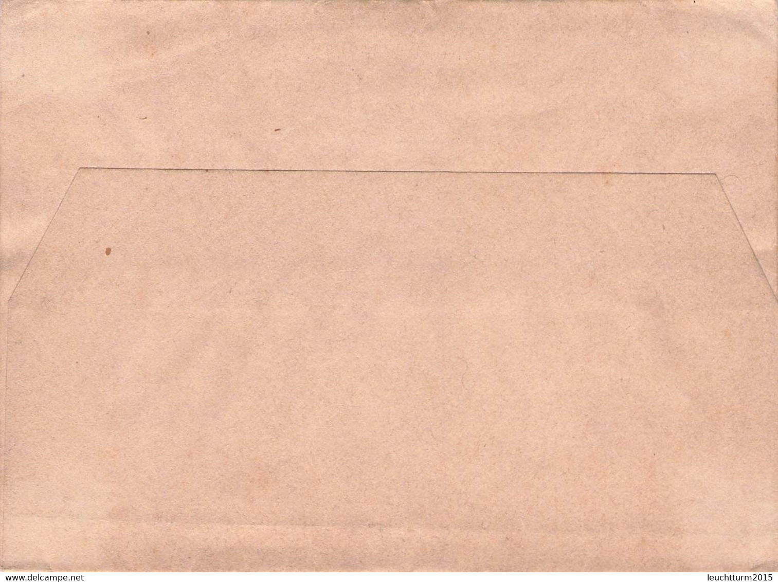 NEW FOUNDLAND - STATIONARY WRAPPER 1 CENT -not Used- //GA86 - Interi Postali