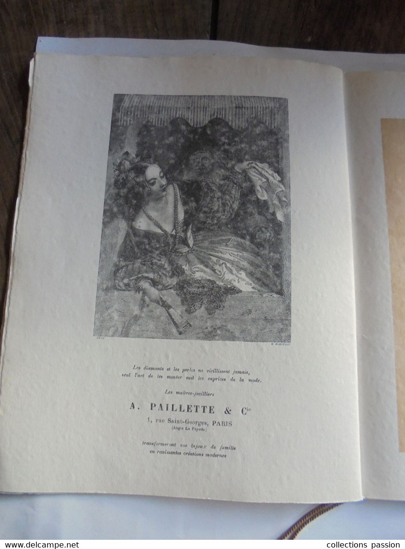 programme, CIRQUE, sixième gala annuel de L'UNION DES ARTISTES , au CIRQUE D'HIVER, 3 mars 1928