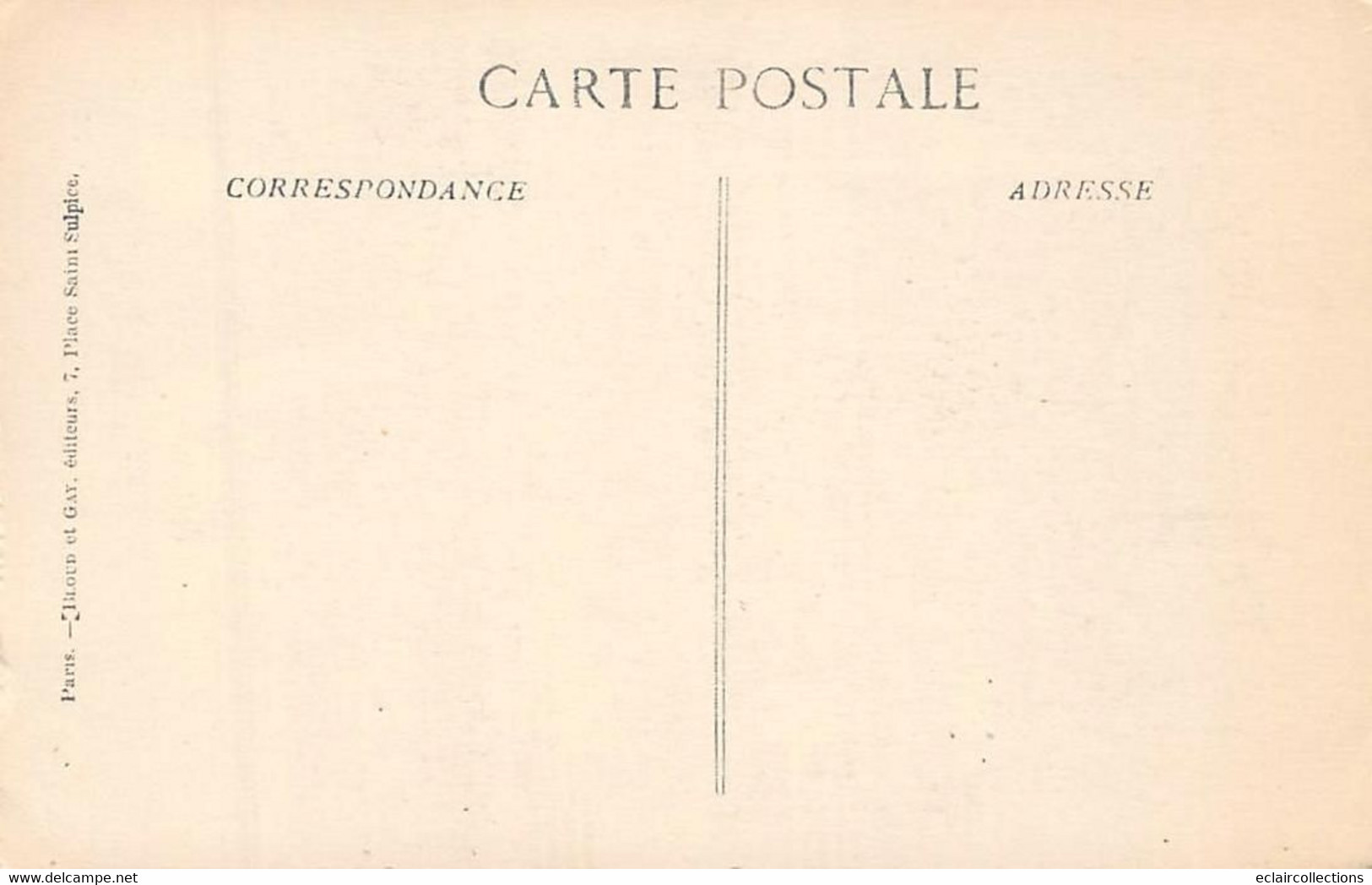 Thème : Guerre 14/18.  .Prêtres Assassinés Par Les Allemands.        (voir Scan) - Weltkrieg 1914-18