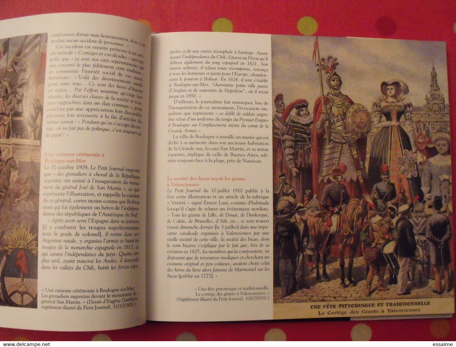 les pays du Nord à la belle époque.. il y a bientôt 100 ans. Roland Allender. édit. Alan Sutton 2008