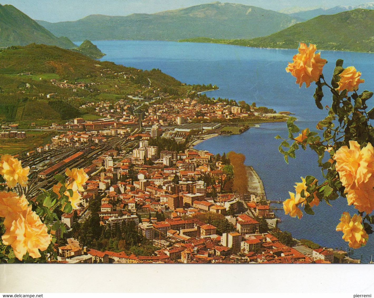 LUINO... - Luino