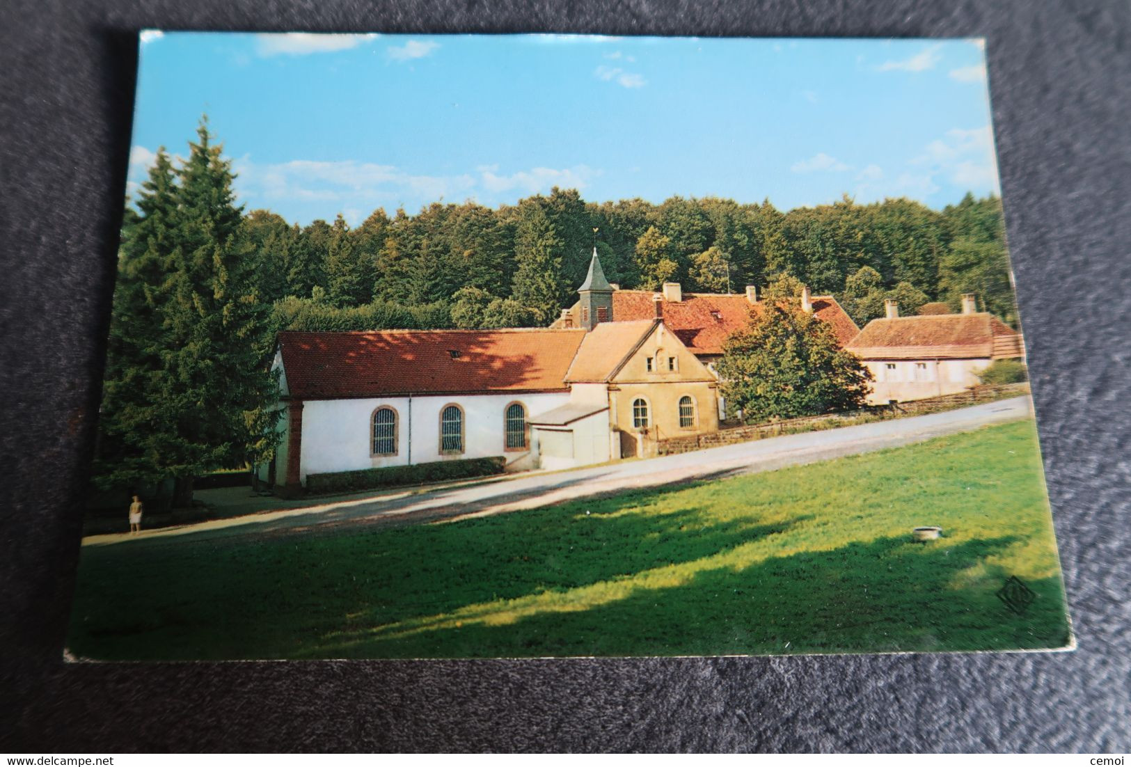 CPSM - Pèlerinage Notre Dame De BONNE FONTAINE (57) - Sonstige & Ohne Zuordnung