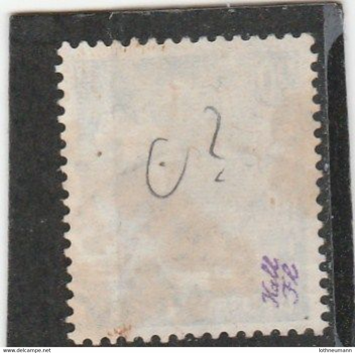 SBZ 1948: 20 Pf  M. Aufdr. "16 Schönstedt / Langensalza" Gebr., M. Altprüfersignatur, S. Scan U. Beschr. Mi.-Nr. 173 III - Autres & Non Classés