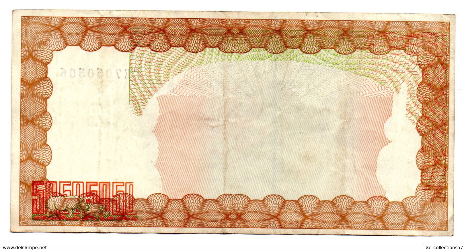 Zimbabwe - 20000 Dollars 2003 - TB - Simbabwe