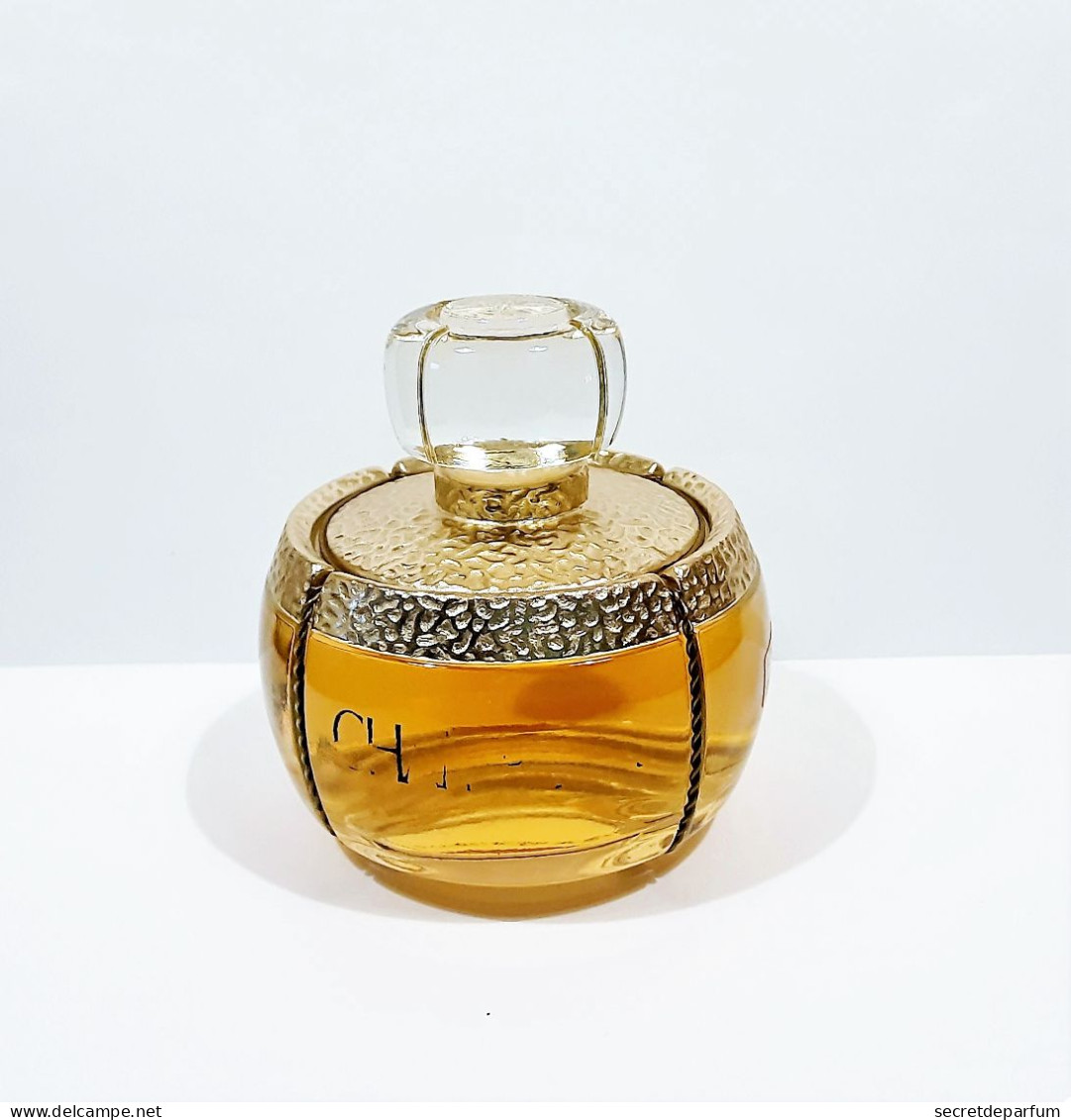 FLACON  FACTICE  DUMMY  CHAMPAGNE  De Yves Saint Laurent - Voorbeeldflesje