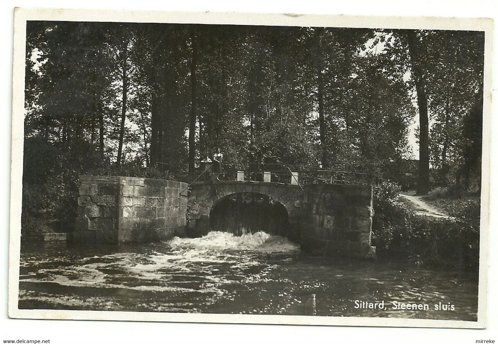 3 X SITTARD   -   Parklaan + Geleenbeek + Steenen Sluis - Sittard