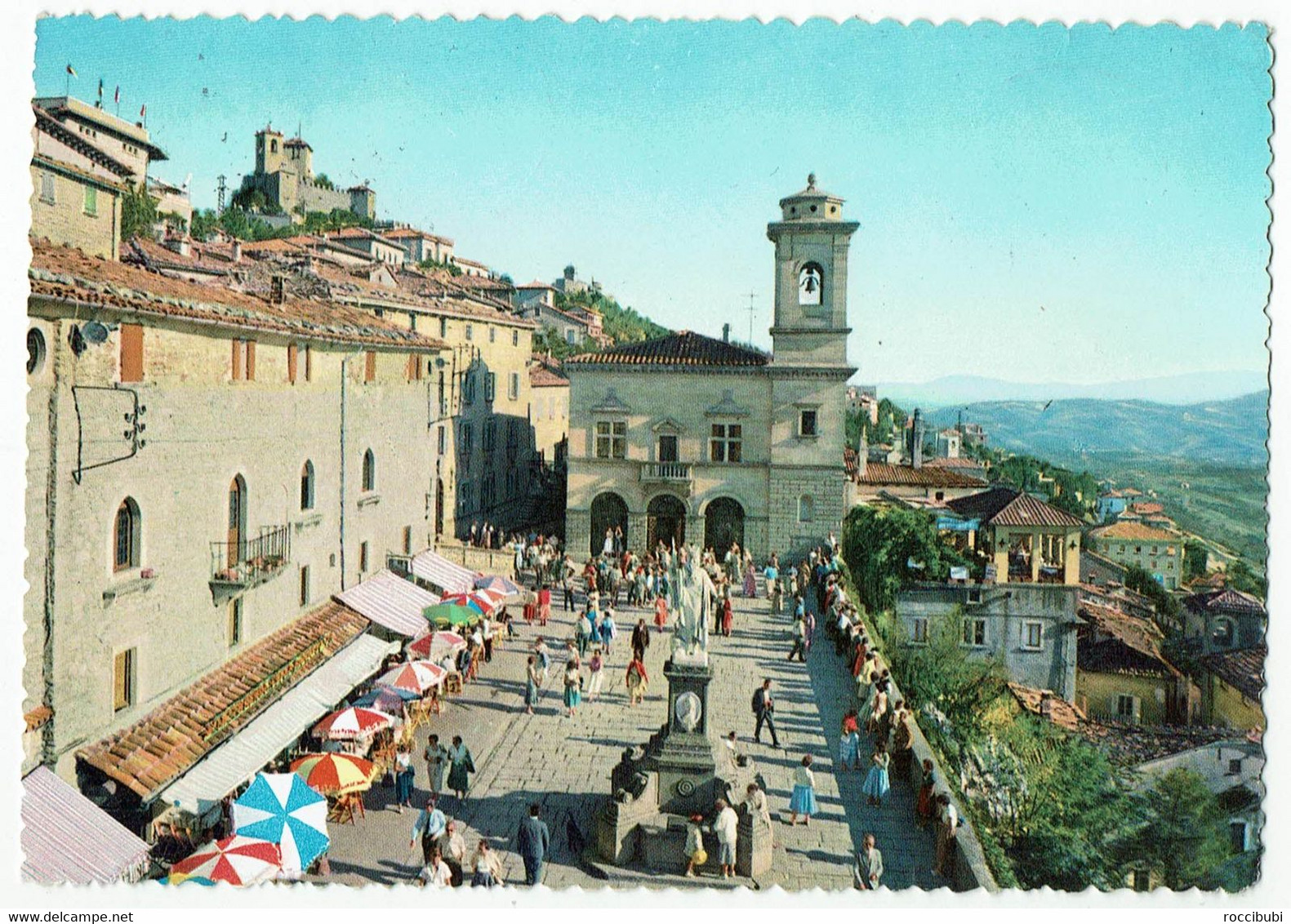 San Marino - San Marino