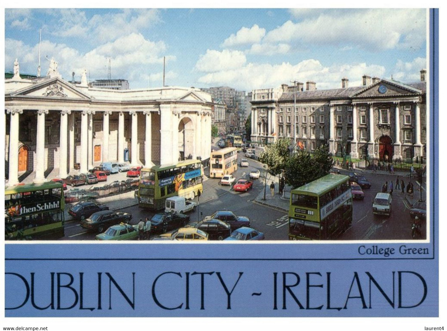 (AA 14) Ireland - Dublin City - Buddhismus