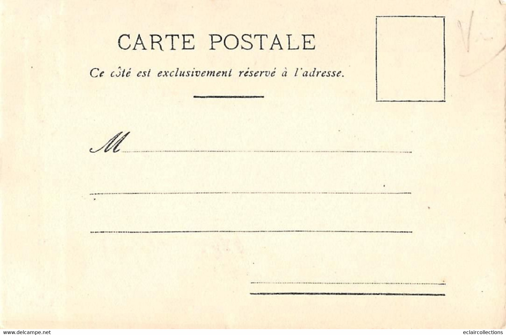 Thème:  Pêche à La Crevette .  Pêcheuse Et Pêcheur De Crevettes   Pas De Calais    62   ..4 Cartes -    (voir Scan) - Fishing