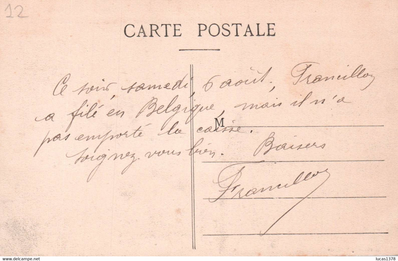 42 / LE CHAMBON FEUGEROLLES / L HOTEL DE VILLE INCENDIE LE 24 AVRIL 1910 - Le Chambon Feugerolles
