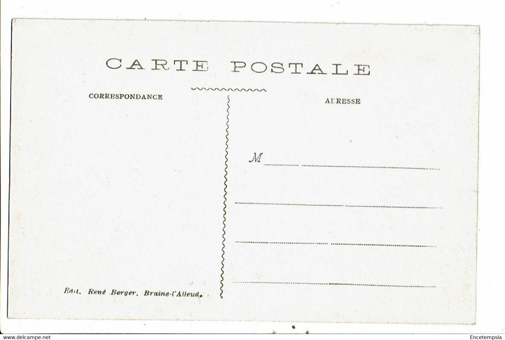 CPA Carte Postale-Belgique  Lasne-Les écoles VM25188m - Lasne