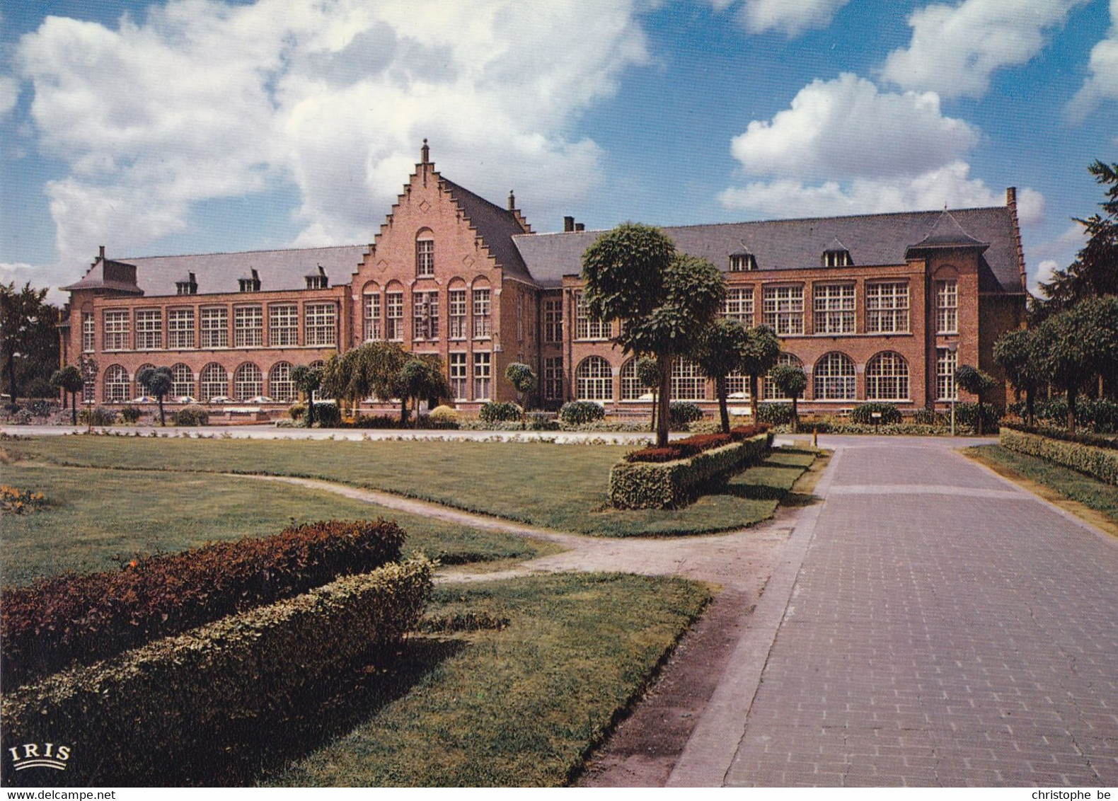 Beernem, Psychiatrisch Centrum St Amandus, Broeders Van Liefde (pk75636) - Beernem