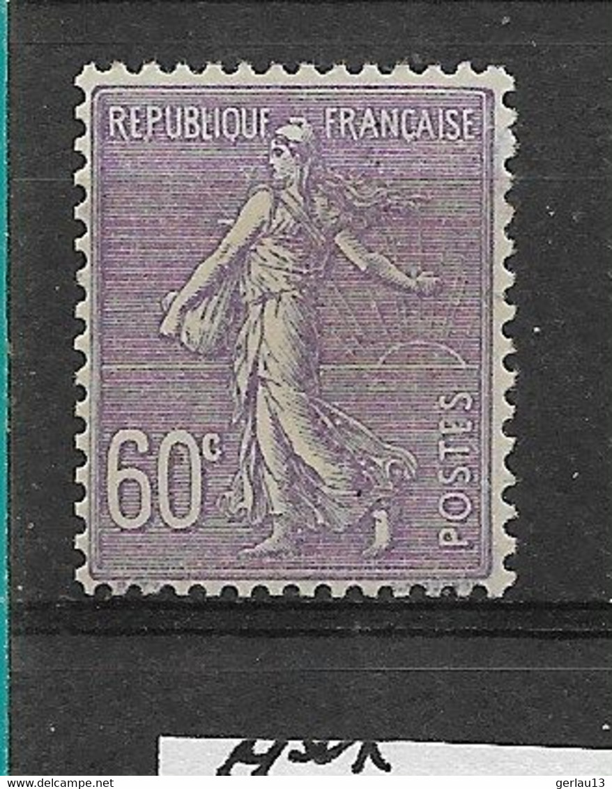 FRANCE    N° 200   **  NEUF SANS CHARNIERE - 1903-60 Sower - Ligned