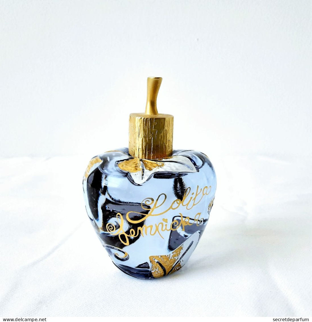 Flacons Factices De Parfum  LOLITA LEMPICKA  De LOLITA LEMPICKA - Factices