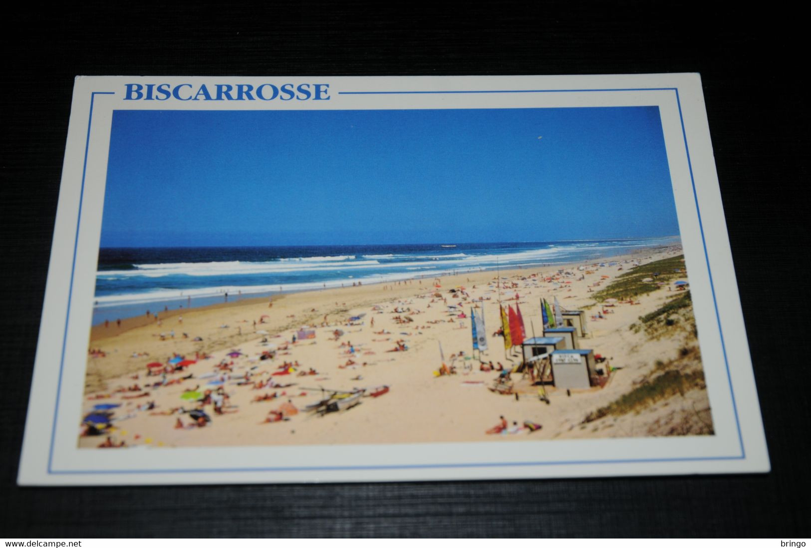 26054-                              BISCARROSSE - Biscarrosse