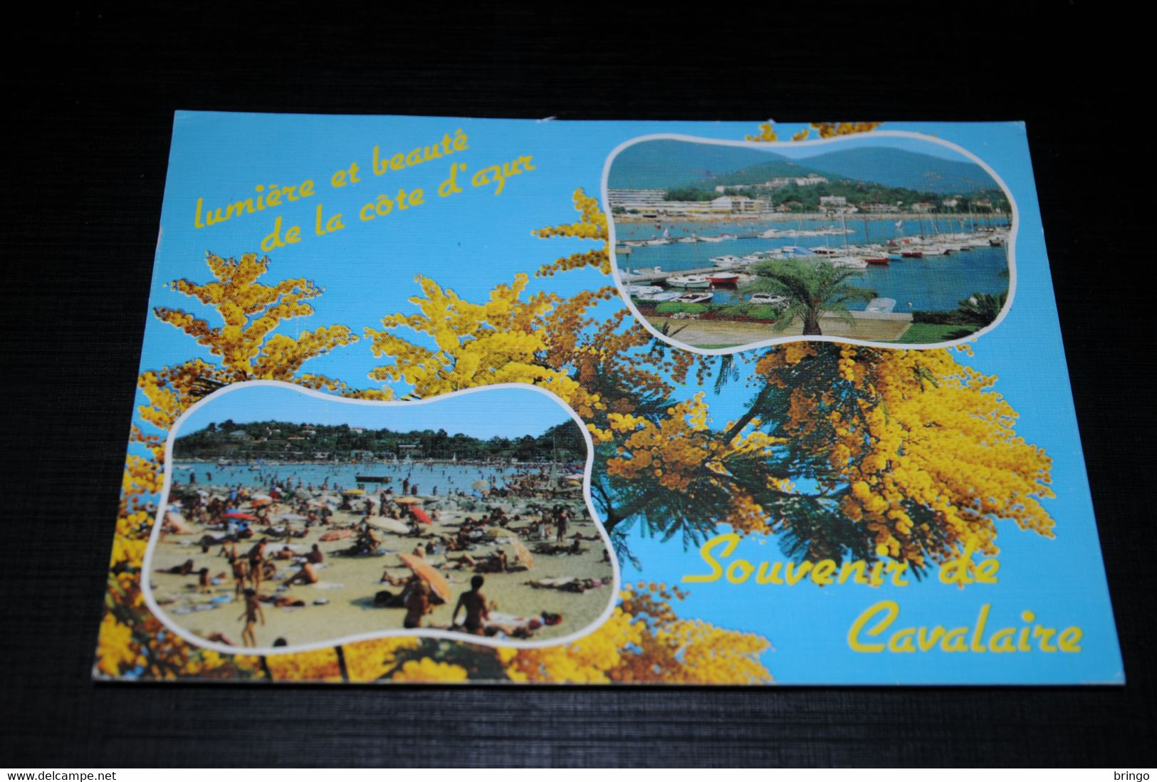 26063-                              CAVALAIRE - Cavalaire-sur-Mer