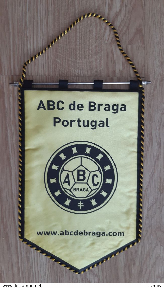Captain Pennant Handball Club BRAGA Portugal - Handbal