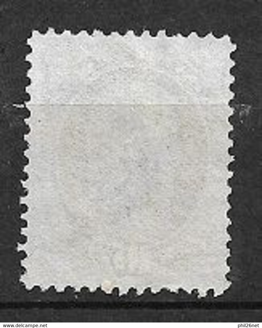 Etats-Unis    USA   N° 44      Oblitéré  B/ TB         - Used Stamps