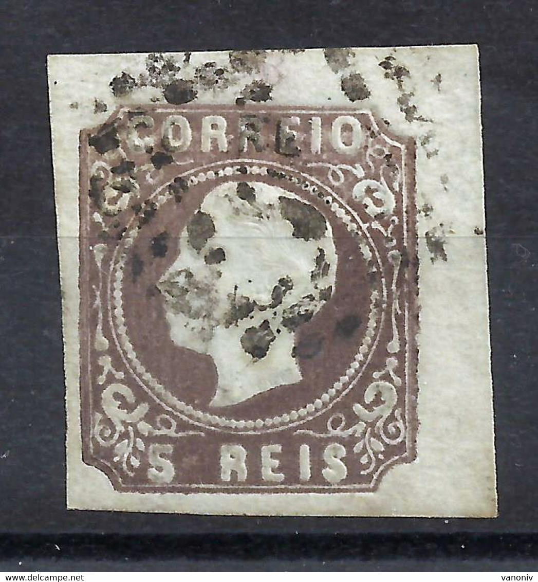 Portugal 12 I Gest. - Oblitérés