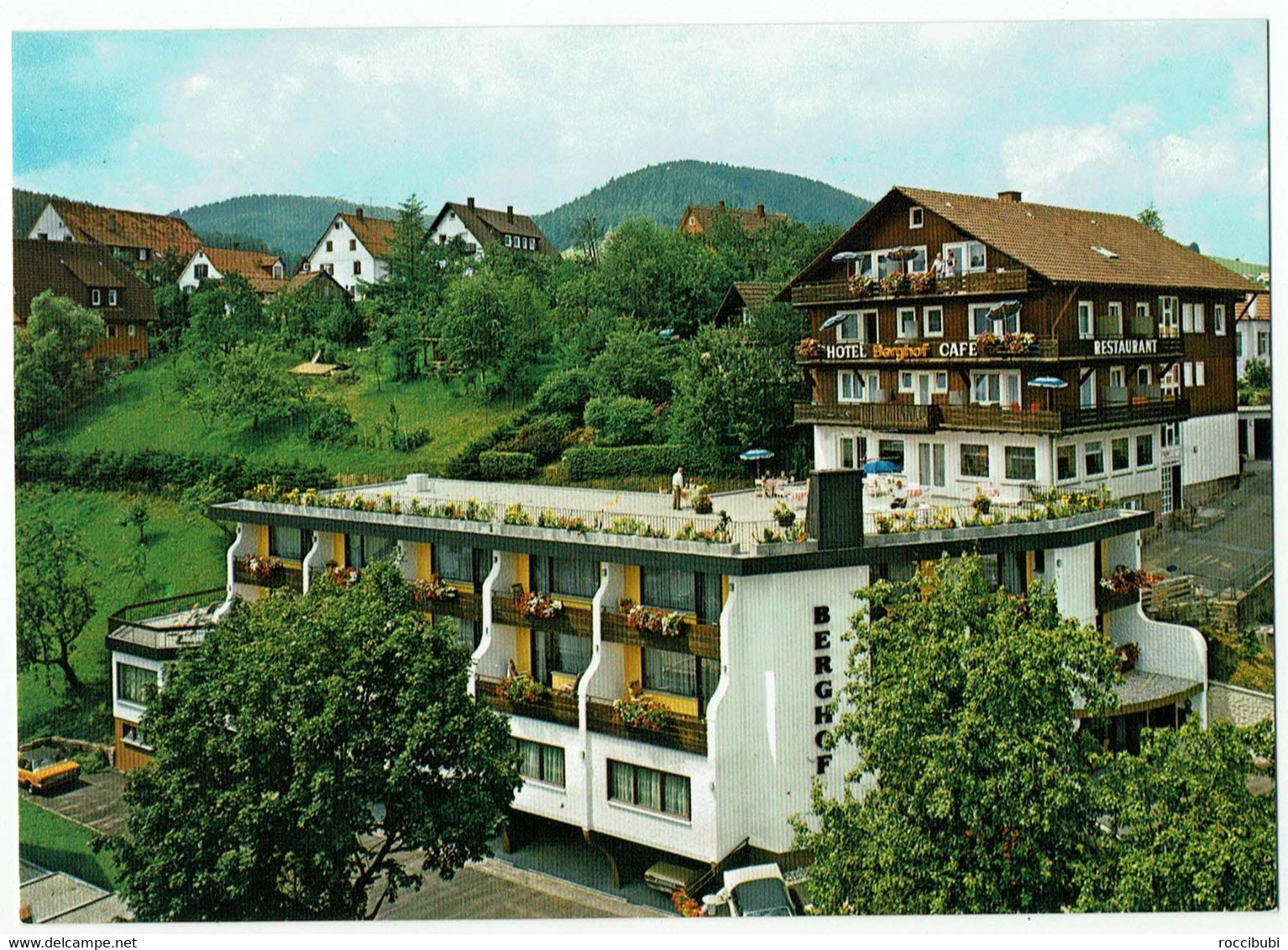 Baiersbronn - Baiersbronn