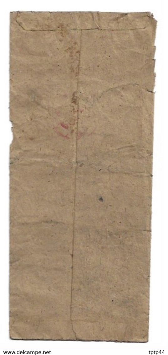 CHINE - Lettre Ancienne - Lettres & Documents