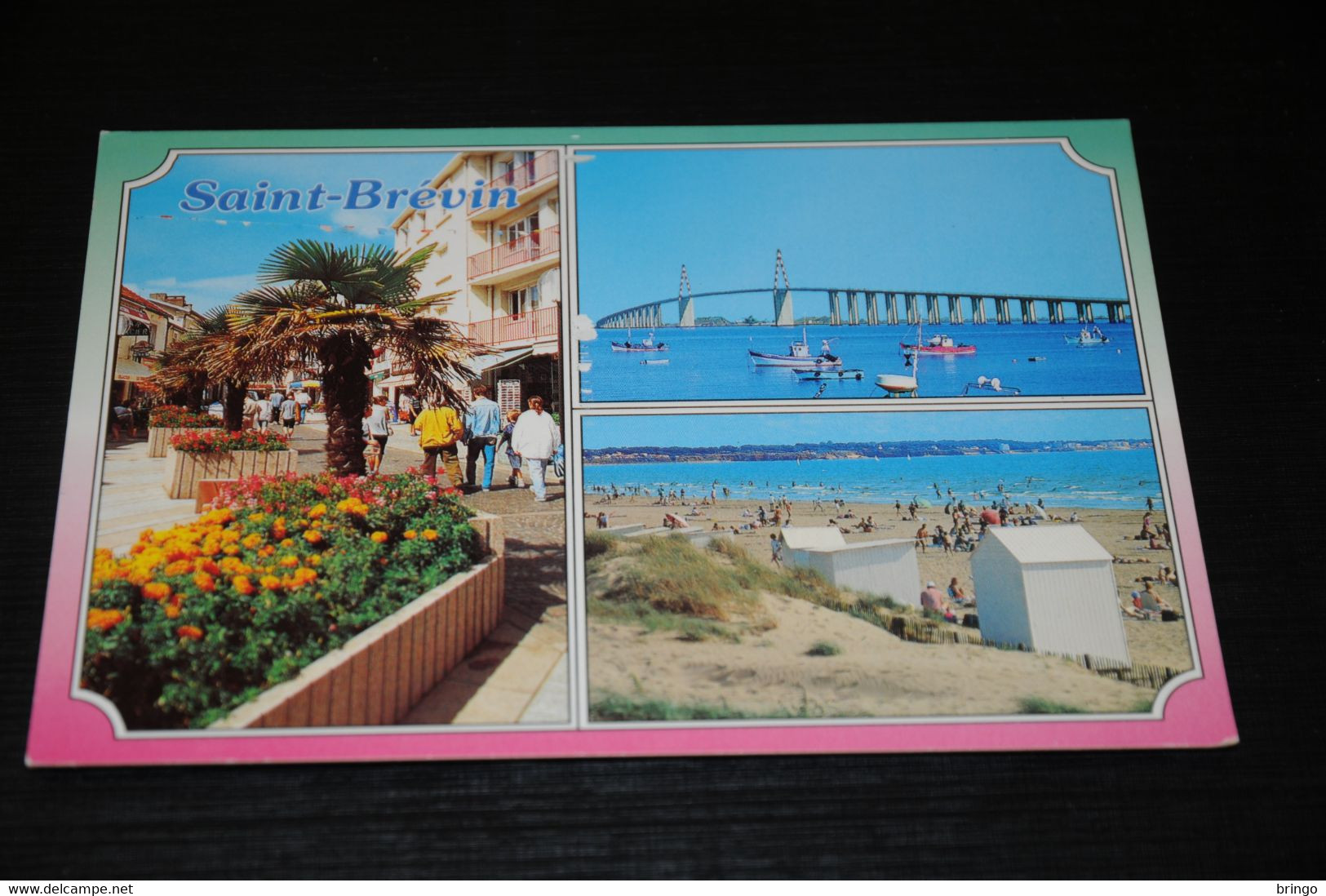 26135-                   SAINT-BREVIN - Saint-Brevin-les-Pins