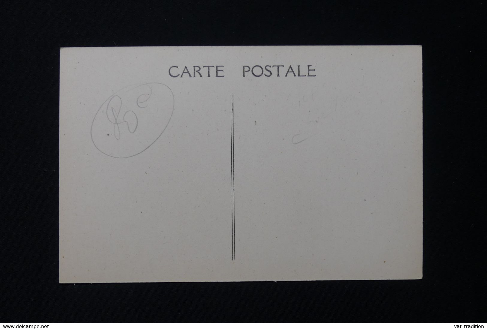 KIRIBATI / ÎLES GILBERT - Carte Postale - Chrétiens De Nonouti  - L 82213 - Kiribati