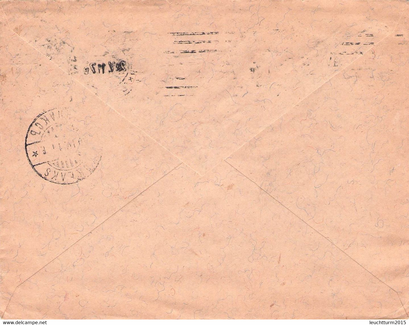 FINLAND - LETTER 1911 HELSINKI > KALVIK  /Q11 - Lettres & Documents