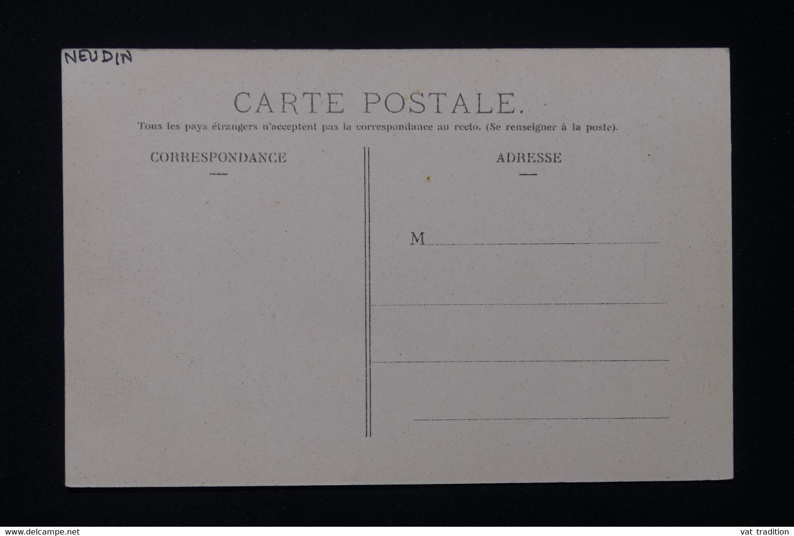 POLYNÉSIE - Carte Postale - La Pêche à La Pâtia - L 82255 - Polynésie Française