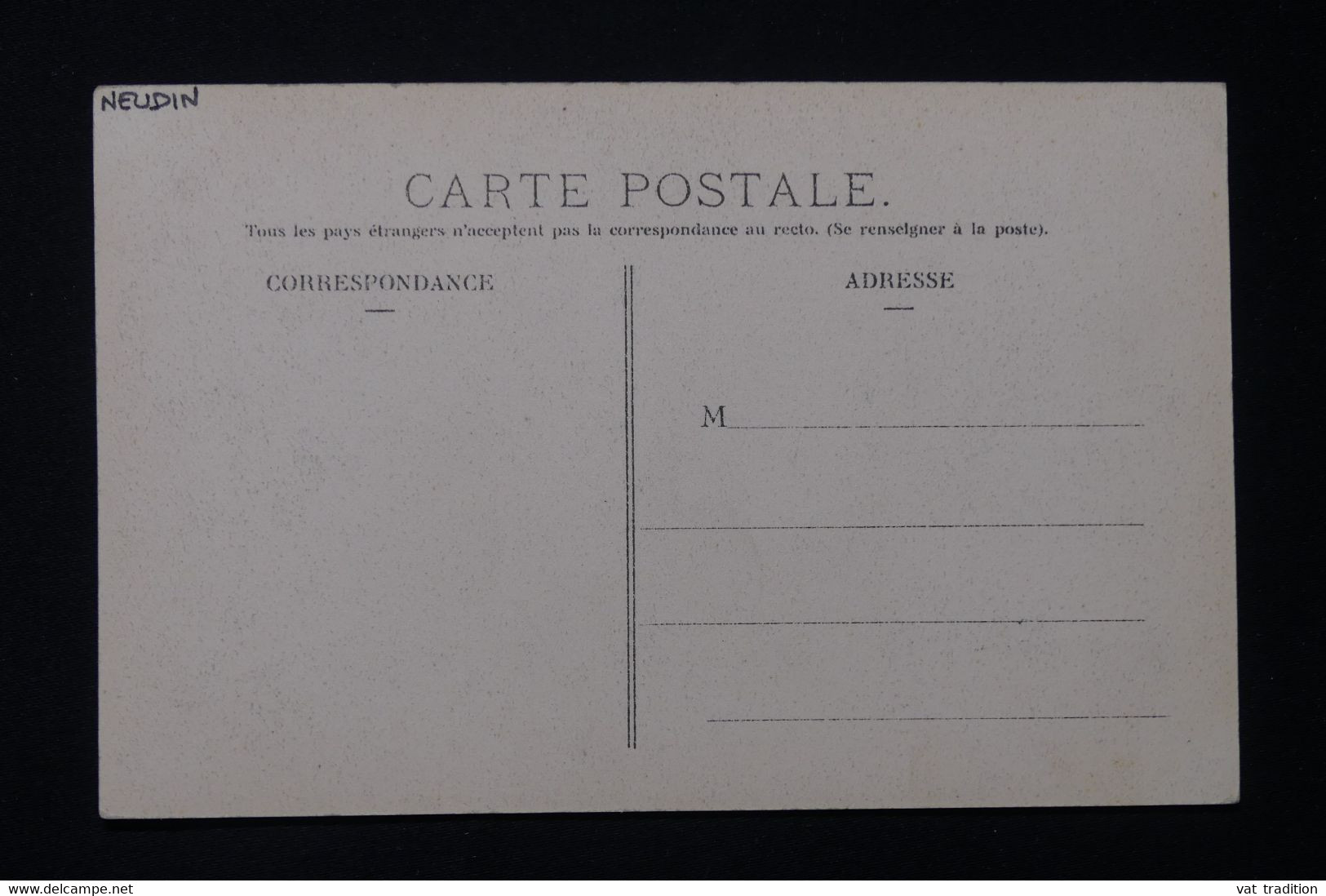 POLYNÉSIE - Carte Postale - Danses Indigènes - L 82257 - Polynésie Française
