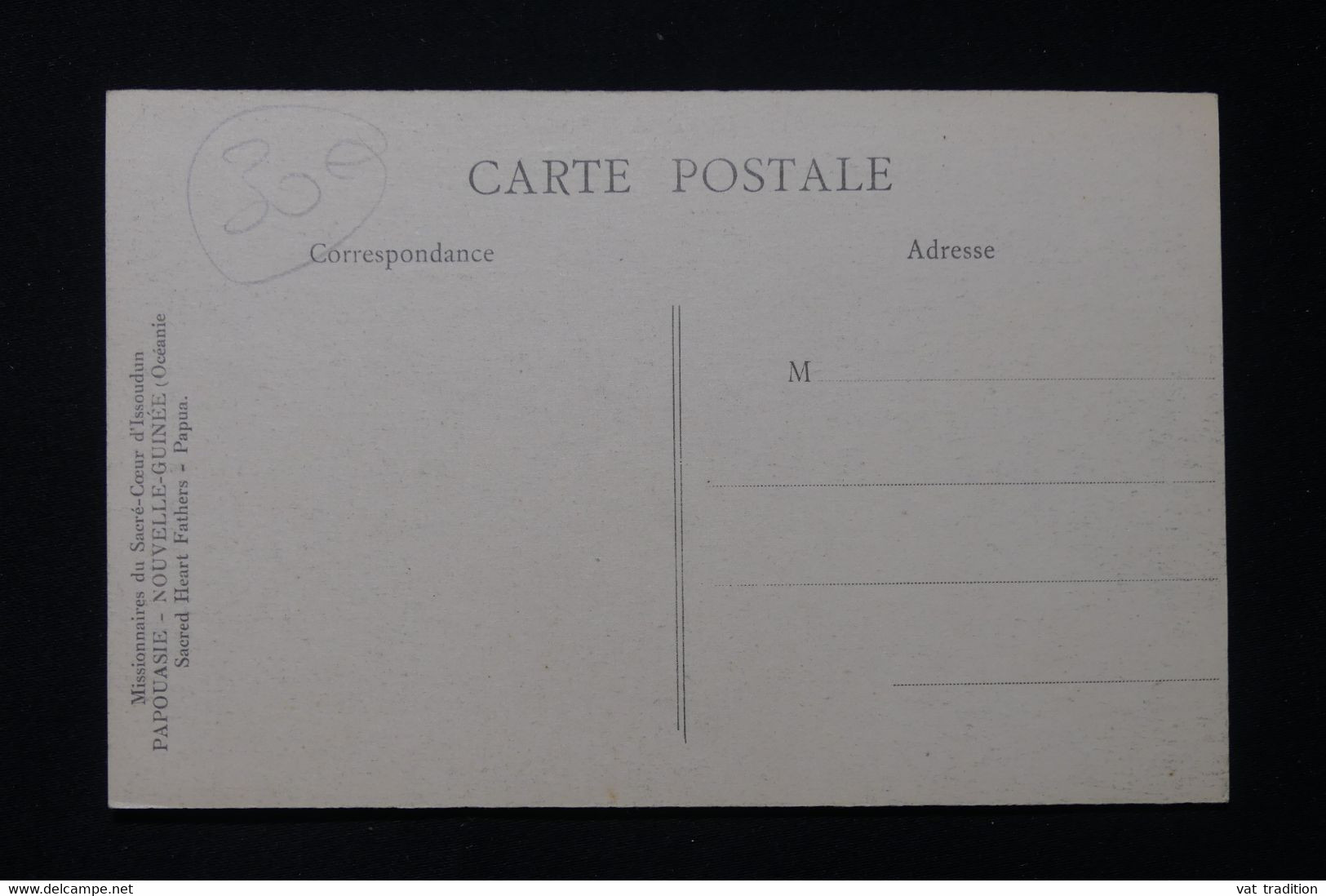 PAPOUASIE NOUVELLE GUINÉE - Carte Postale - Kubuna - Sœurs Indigènes - L 82266 - Papouasie-Nouvelle-Guinée