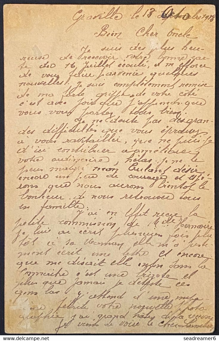 Entier Suisse Correspondance Militaire Belge De Lausanne Pour Bruxelles Probable "Smokkelpost" + Censure Allemande RR - Army: Belgium