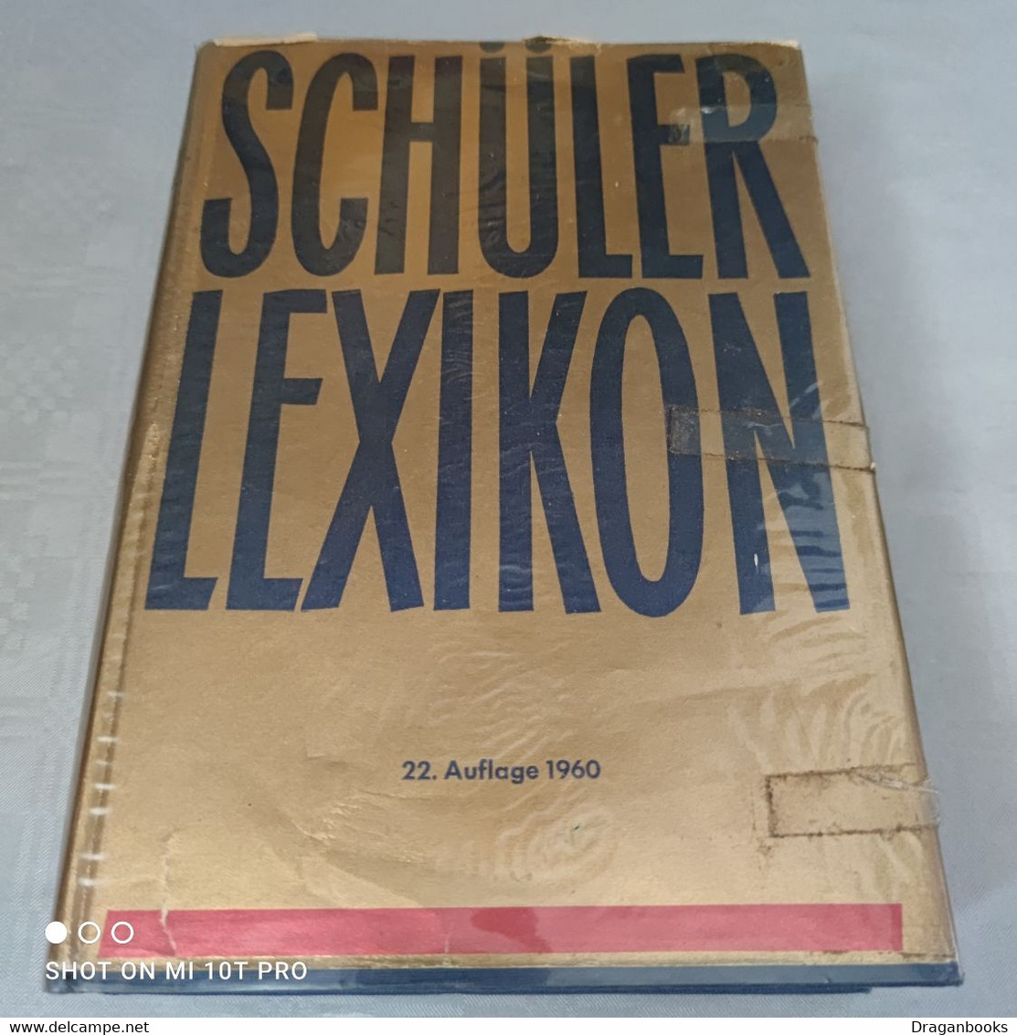 Schüler Lexikon - Sachbücher